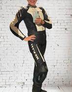 Rev’it lederen motor jas en broek, Ophalen, Dames, Broek | leer