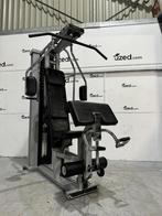 Technogym Unica Evolution Silver/Black, Sport en Fitness, Ophalen of Verzenden, Zo goed als nieuw, Overige typen