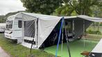 Thule Residence G3 Voortent 6300 met extra tent & tenttapijt, Caravans en Kamperen, Voortenten en Luifels, Ophalen, Zo goed als nieuw