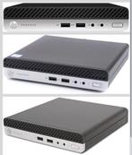 Pc intel core i5 7th génération, Computers en Software, Ontwerp- en Bewerkingssoftware, Ophalen, Zo goed als nieuw, Windows