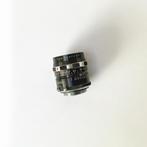 Bolex Paillard Cine-Xenon RX 1:1.4 25mm C-mount Lens, Comme neuf, Enlèvement ou Envoi, Vintage & Antieke Camera Accessoires