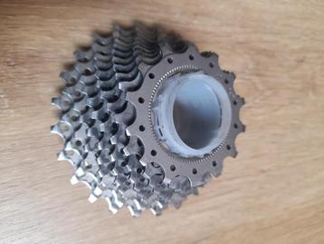 Cassette 10v 14-25 sans contre-écrou beschikbaar voor biedingen