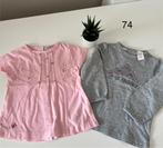 Meisjeskleding maat 74, Kinderen en Baby's, Ophalen, Zo goed als nieuw