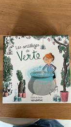 les sortilèges de Verte, Enlèvement ou Envoi, Comme neuf