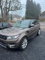 Range rover sport echange possible, Achat, Euro 6, 5 portes, Diesel