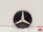Mercedes C Klasse W206 Embleem Logo A2068884900, Auto-onderdelen, Carrosserie, Gebruikt, Mercedes-Benz