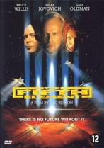 The Fifth Element (1997) Dvd Bruce Willis, CD & DVD, DVD | Science-Fiction & Fantasy, Science-Fiction, À partir de 12 ans, Utilisé