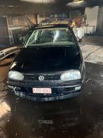 Golf 3 onderdelen, Enlèvement