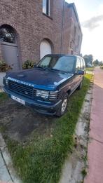 Range Rover P38 bouwjaar 2003, Particulier, Te koop