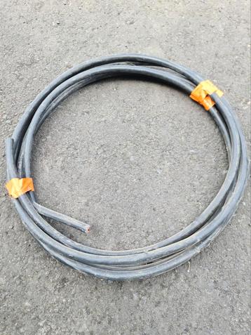 Elec kabel EXVB 0.6/1 KV - 4X35., Enlèvement, Comme neuf