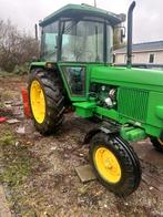 John deere 2140 82 pk, Zakelijke goederen, Ophalen, John Deere