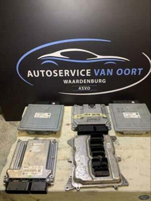 BMW N43 N46 N20 N47 motorbrein brein motor E90 F30 E87, Auto-onderdelen, Elektronica en Kabels, Gebruikt, Ophalen of Verzenden