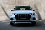 Audi Q3 1.5 TFSI S-TRONIC 150PK DSG ZETELVERWARMING APP, 0 cilinders, 1498 cc, Zwart, 0 kg