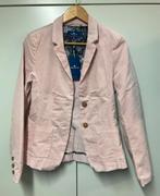 Nieuw dames jasje Tom Tailor met prijskaartje, Nieuw, Jasje, Roze, Maat 36 (S)