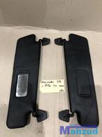 MERCEDES SLK R170 Zwart Zonneklep zonnescherm, Gebruikt, Mercedes-Benz AG, Mercedes-Benz, Mercedesstrasse 120
70372  Stuttgart, DE