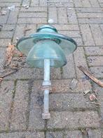 GLASISOLATOREN, Enlèvement