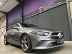 Mercedes-Benz CLA 180 d Shooting Break New Model, Auto's, 0 kg, CLA, 4 cilinders, Bedrijf