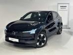 Volvo EX30 Core, Single Motor, Elektrisch, Auto's, Volvo, Automaat, 268 pk, Zwart, 5 zetels