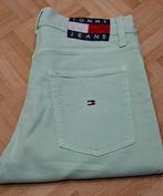 Tommy Jeans 27/30, Vêtements | Hommes, Pantalons, Enlèvement ou Envoi, Comme neuf