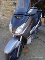 xmax 250, Motoren, Motoren | Yamaha, 250 cc, Scooter, Particulier, Minimaal motorrijbewijs A2