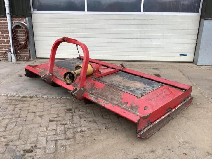 Votex 3-300 Weidebloter (année de construction 2008), Articles professionnels, Agriculture | Outils, Autre, Moissonneuse