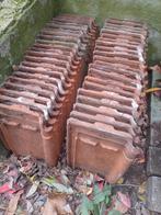 Oude dakpannen,85 stuks,Sterrebeek,Kortrijk-S, Doe-het-zelf en Bouw, Ophalen, Gebruikt, Dakpannen
