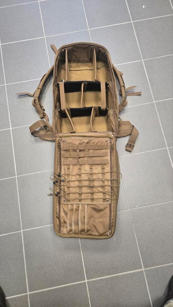 Tasmanian tiger tt first responer Move on Mk2, Diversen, Overige Diversen, Ophalen