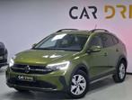 Volkswagen Taigo 1.0 TSI DSG CAPTEURS AV AR/LED/CARPLAY/CRUI, Automaat, Stof, 4 cilinders, Bedrijf