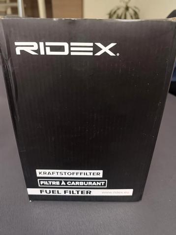 Filtre a carburant, Enlèvement, Neuf