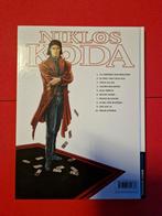 Bd niklos koda 10,EO, avec 4 cartes de tarot, Enlèvement ou Envoi