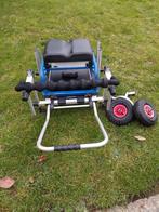 station rive hsp, Sports nautiques & Bateaux, Enlèvement