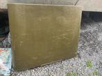 Willys GPW et autres , capot, Ophalen, Jeep