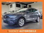 Volkswagen Tiguan 2.0 TDi SCR 4Motion DSG - Garantie 12M, Automaat, 1716 kg, Stof, Gebruikt