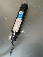 Nieuwe compacte paraplu, Ophalen, Zo goed als nieuw