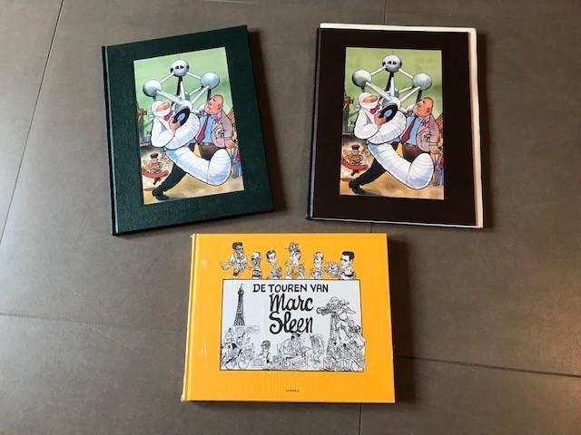 Nero, Marc Sleen, Boeken, Stripverhalen, Nieuw, Meerdere stripboeken, Ophalen of Verzenden