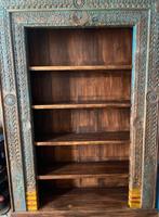 VINTAGE INDISCHE KAST, Antiek en Kunst, Ophalen