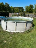 Zwembad Bestway (exclusief filter), Ophalen, Gebruikt, 80 tot 120 cm, Rond