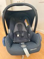 Maxi cosi, Ophalen, Gebruikt, Autogordel of Isofix