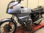 BMW R100RS in prachtige staat bouwjaar 1979, Motos, Permis Moto A, Tourisme, Plus de 35 kW, 2 cylindres