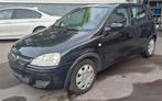 Opel corsa 1.2i automatische transmissie, Auto's, Automaat, Bedrijf, Corsa, Te koop
