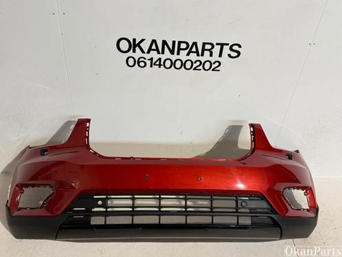 Volvo XC40 Voorbumper 31449359, Auto-onderdelen, Carrosserie, Bumper, Voor, Gebruikt