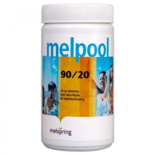 Diverse Melpool producten, Tuin en Terras, Zwembad-toebehoren, Nieuw, Reinigingsmiddel, Verzenden