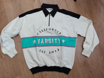 sweater LOAVIES in maat S beschikbaar voor biedingen