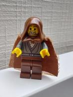 lego star wars Jedi Knight (Jedi Bob) sw0057 7163, Ophalen of Verzenden, Zo goed als nieuw, Complete set, Lego