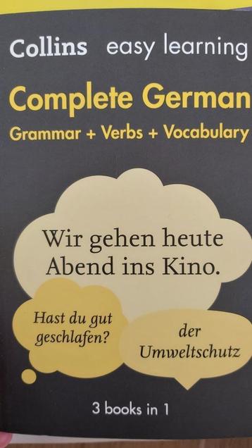 grammar+verbs+vocabulary