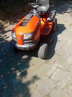 Te koop husqvarna lt151 OPKNAPPER, Ophalen