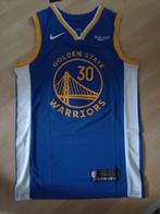 Golden State Warriors Jersey Curry maat: S, Sports & Fitness, Basket, Envoi, Neuf, Vêtements