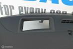 Airbag kit Tableau de bord noir/beige Mercedes A klasse W177, Utilisé, Enlèvement ou Envoi