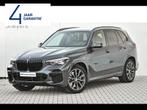 BMW Serie X X5 xDrive 45e, Auto's, BMW, Automaat, Lederen bekleding, 5 deurs, Hybride Elektrisch/Benzine
