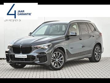 BMW Serie X X5 xDrive 45e  beschikbaar voor biedingen